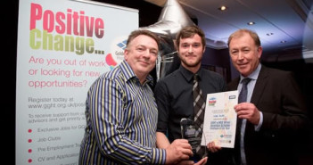 positive change awards