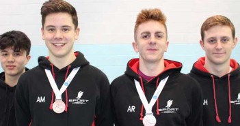 priestley swimmers