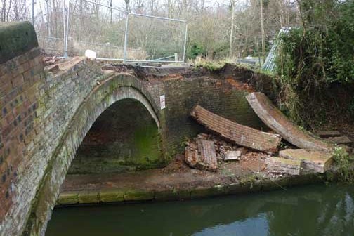 Walton Bridge
