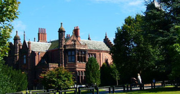 walton hall