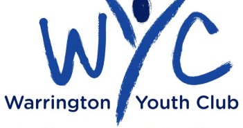 warrington youth club