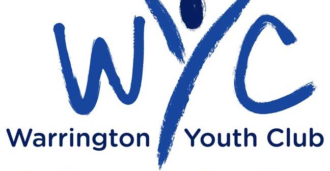 warrington youth club