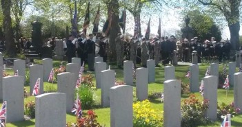graves