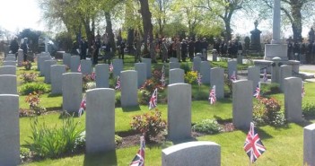 graves