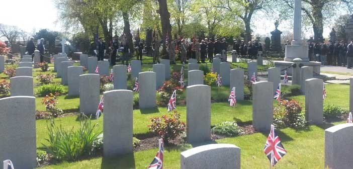 graves