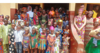 ghana visit