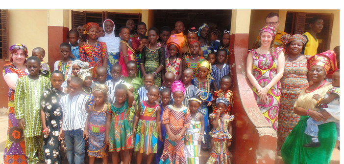 ghana visit