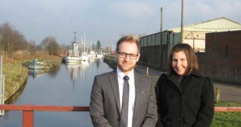 linking the locks