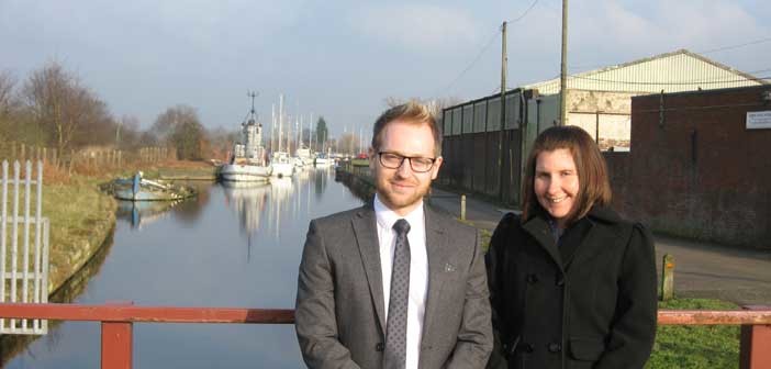 linking the locks