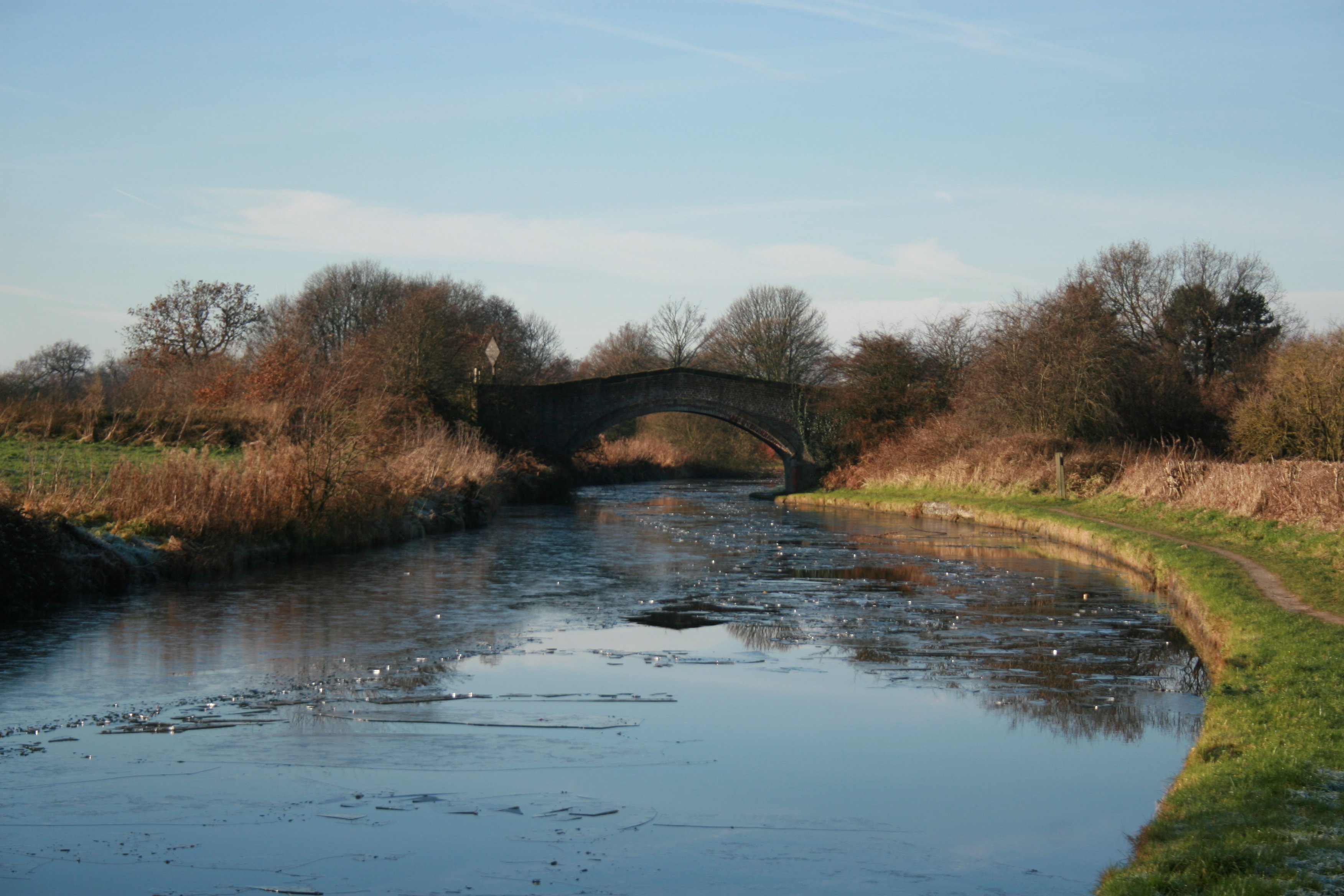 Twin Town visit linedup Warrington Worldwide