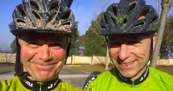 coast to coast bikers