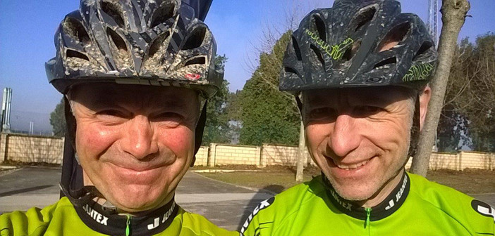 coast to coast bikers