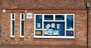 community house