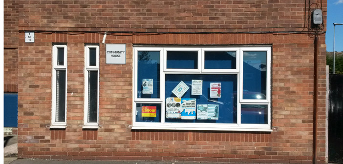 community house