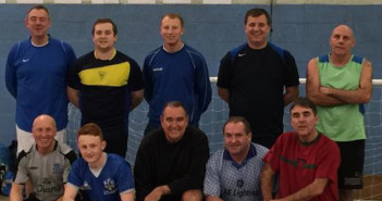 dads and lads