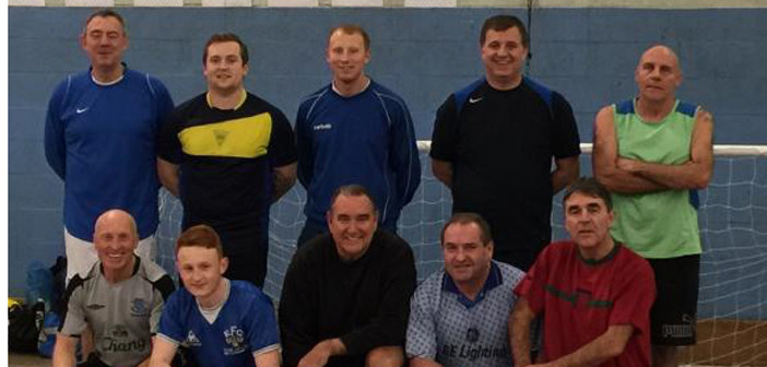 dads and lads