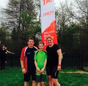 go tri