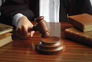 law court