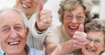old people