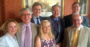 warrington club