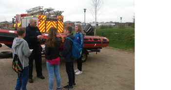 water safety