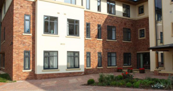 belong care home