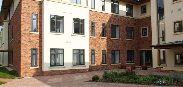 belong care home