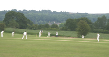 six wicket win