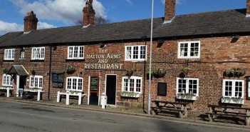 hatton arms