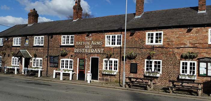 hatton arms