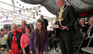 lymm boat rally