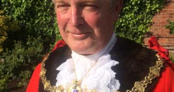 mayor