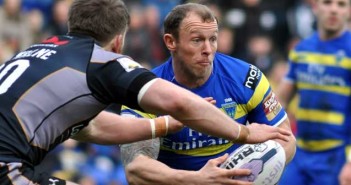 micky higham