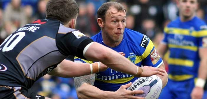 micky higham