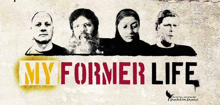 my former life