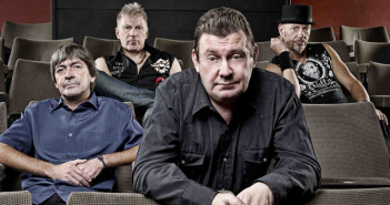Stiff Little Finger