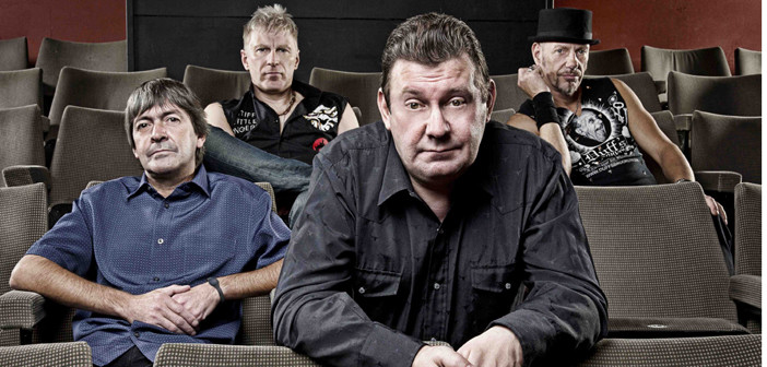 Stiff Little Finger