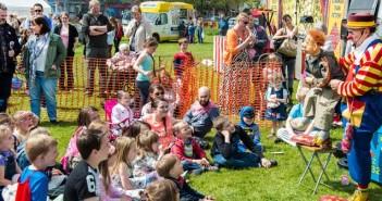 Culcheth Community Day
