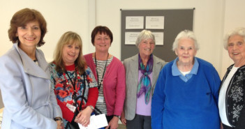 dementia group
