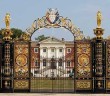 golden gates