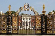 golden gates