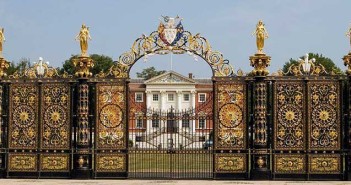 golden gates
