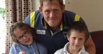 ben westwood