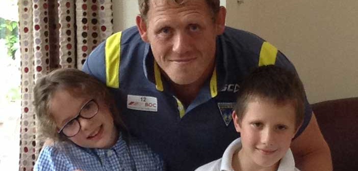 ben westwood