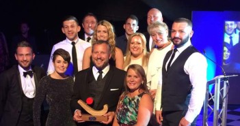 business of the year