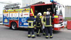 fire engine