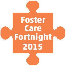 Foster Care logo