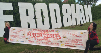 frodsham summer festival