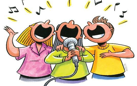 frodsham singers