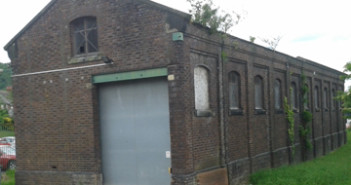 shed